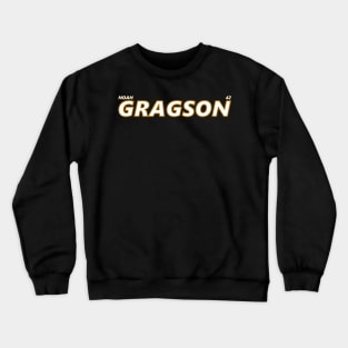 NOAH GRAGSON 2023 Crewneck Sweatshirt
